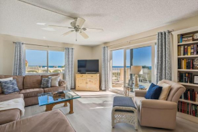 Beachfront Luxury 3BR Condo Amazing View